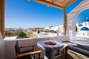 The Noverian Bios Santorini Vegan Boutique Hotel 5*