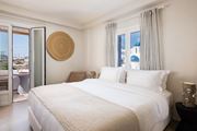 The Noverian Bios Santorini Vegan Boutique Hotel 5*