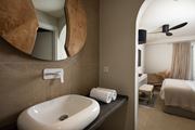 The Noverian Bios Santorini Vegan Boutique Hotel 5*