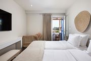 The Noverian Bios Santorini Vegan Boutique Hotel 5*