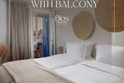 The Noverian Bios Santorini Vegan Boutique Hotel 5*