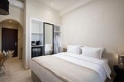 The Noverian Bios Santorini Vegan Boutique Hotel 5*