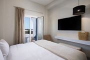 The Noverian Bios Santorini Vegan Boutique Hotel 5*