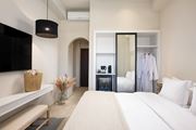 The Noverian Bios Santorini Vegan Boutique Hotel 5*