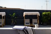 The Noverian Bios Santorini Vegan Boutique Hotel 5*