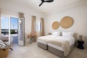 The Noverian Bios Santorini Vegan Boutique Hotel 5*