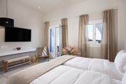 The Noverian Bios Santorini Vegan Boutique Hotel 5*
