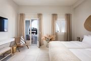 The Noverian Bios Santorini Vegan Boutique Hotel 5*
