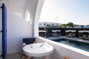 The Noverian Bios Santorini Vegan Boutique Hotel 5*