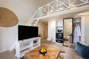The Noverian Bios Santorini Vegan Boutique Hotel 5*