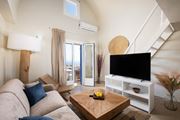 The Noverian Bios Santorini Vegan Boutique Hotel 5*