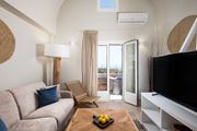 The Noverian Bios Santorini Vegan Boutique Hotel 5*