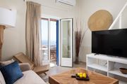The Noverian Bios Santorini Vegan Boutique Hotel 5*