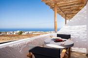 The Noverian Bios Santorini Vegan Boutique Hotel 5*