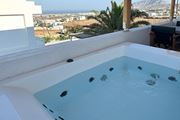The Noverian Bios Santorini Vegan Boutique Hotel 5*