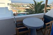 The Noverian Bios Santorini Vegan Boutique Hotel 5*