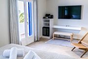 The Noverian Bios Santorini Vegan Boutique Hotel 5*