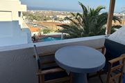 The Noverian Bios Santorini Vegan Boutique Hotel 5*