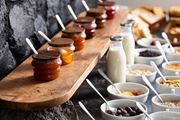 The Noverian Bios Santorini Vegan Boutique Hotel 5*