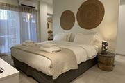 The Noverian Bios Santorini Vegan Boutique Hotel 5*