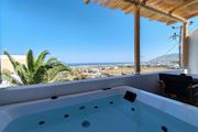 The Noverian Bios Santorini Vegan Boutique Hotel 5*