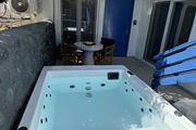 The Noverian Bios Santorini Vegan Boutique Hotel 5*