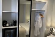 The Noverian Bios Santorini Vegan Boutique Hotel 5*