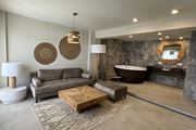 The Noverian Bios Santorini Vegan Boutique Hotel 5*