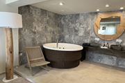 The Noverian Bios Santorini Vegan Boutique Hotel 5*