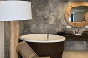 The Noverian Bios Santorini Vegan Boutique Hotel 5*