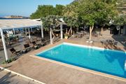 Niriides Beach Hotel 4*