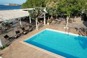 Niriides Beach Hotel 4*