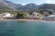 Niriides Beach Hotel 4*
