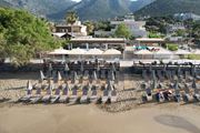 Niriides Beach Hotel 4*