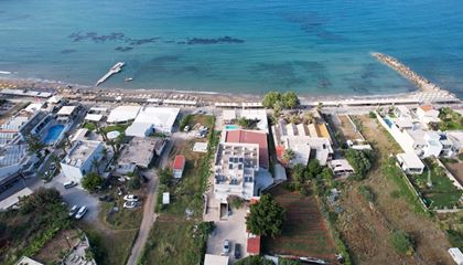 Niriides Beach Hotel 4*