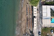 Niriides Beach Hotel 4*