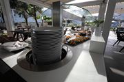 Niriides Beach Hotel 4*