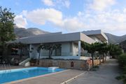 Niriides Beach Hotel 4*