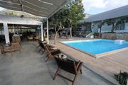 Niriides Beach Hotel 4*