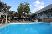 Niriides Beach Hotel 4*