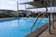 Niriides Beach Hotel 4*