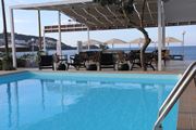 Niriides Beach Hotel 4*