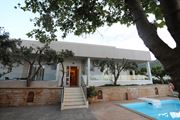 Niriides Beach Hotel 4*