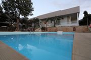 Niriides Beach Hotel 4*