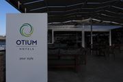 Niriides Beach Hotel 4*