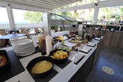 Niriides Beach Hotel 4*
