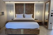 Τhe Noverian Antama, Organic Beach Resort 5* Chania