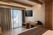 Τhe Noverian Antama, Organic Beach Resort 5* Chania