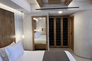 Τhe Noverian Antama, Organic Beach Resort 5* Chania