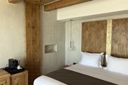 Τhe Noverian Antama, Organic Beach Resort 5* Chania